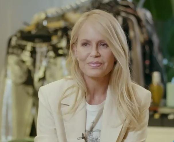 No creerás cómo lucía Cecilia Boloco la primera vez que participó en Teletón