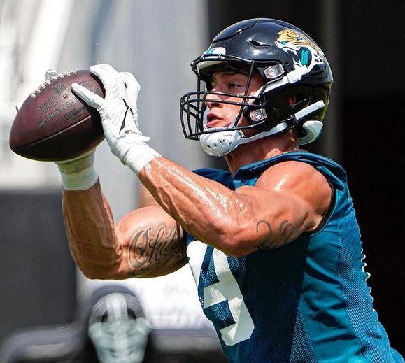 ¿"La Roca" chilena? Sammis Reyes recibió una propuesta de la WWE