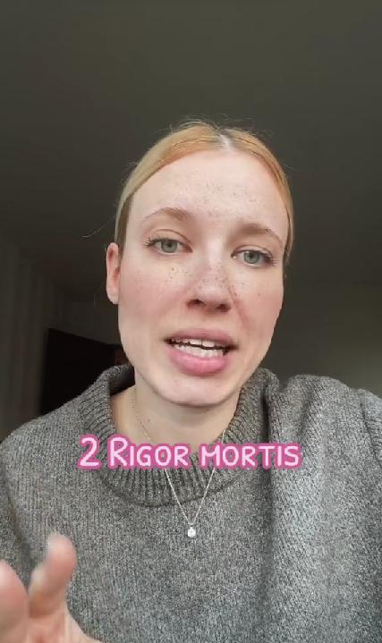 Azafata sorprendió al revelar cuál es el protocolo para cuando alguien muere en pleno vuelo