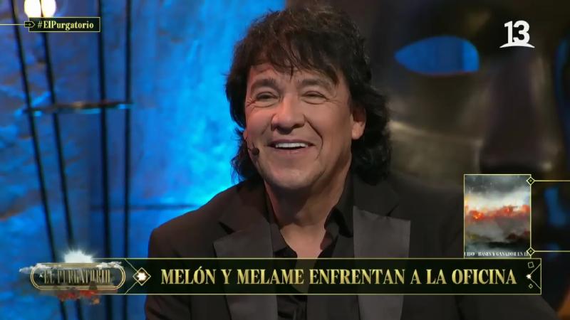 Chiqui y Luis repasaron las polémicas de “Melón y Melame” y "Millenium Show" en una divertida rutina