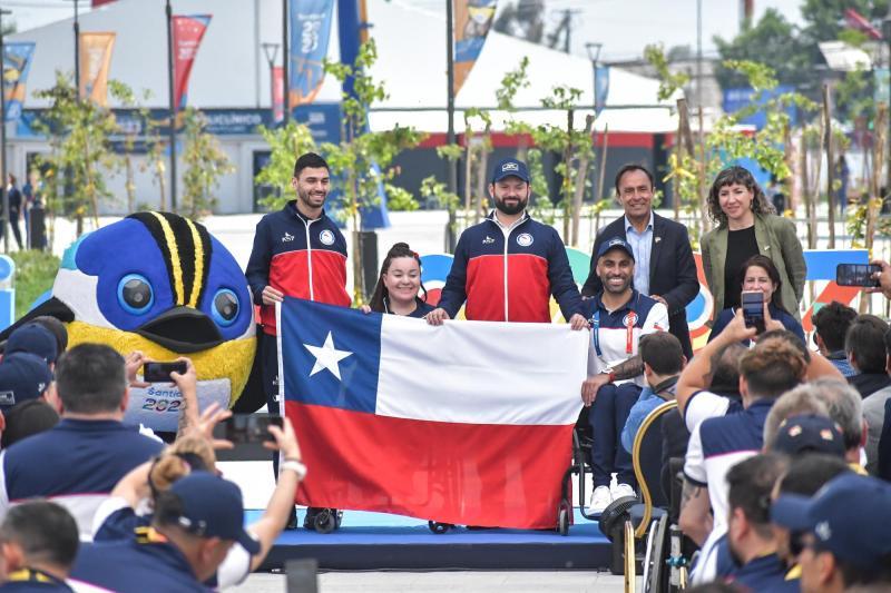 Santiago 2023: ¿Cómo comprar entradas para los Parapanamericanos y qué tickets quedan disponibles?