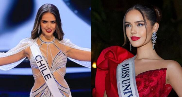 Celeste Viel entre las favoritas: conoce cómo y dónde ver la final de Miss Universo 2023