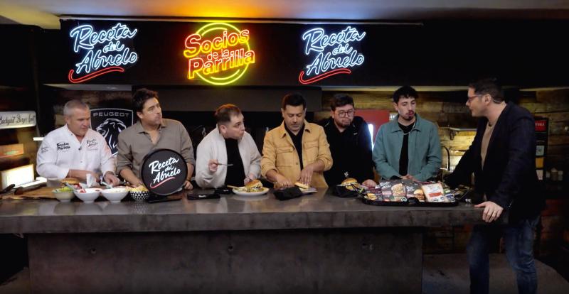 “Siempre quise ir al Festival”: Diego Urrutia reveló cómo fueron los días previos a su presentación en Viña