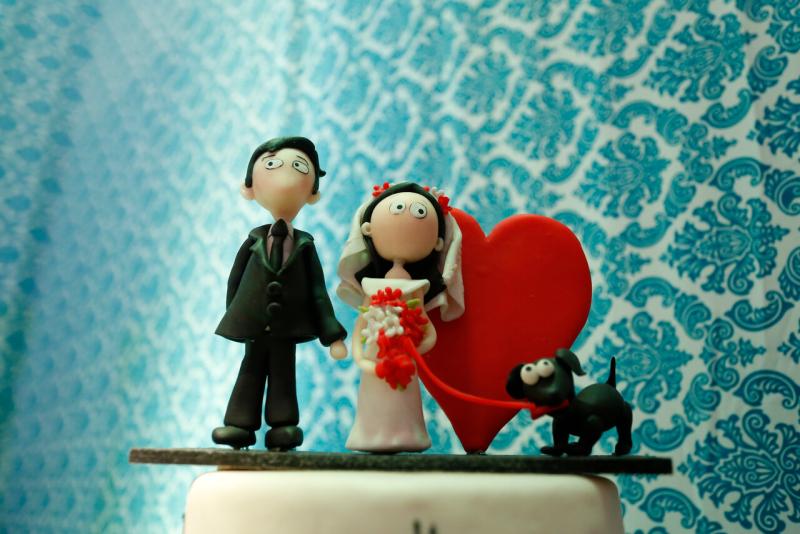 Las mujeres ya no creen en el matrimonio: esto dicen sobre los hombres