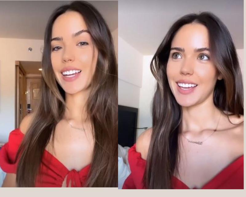 "Fue como un sueño": Celeste Viel agradeció el cariño y apoyo de todos