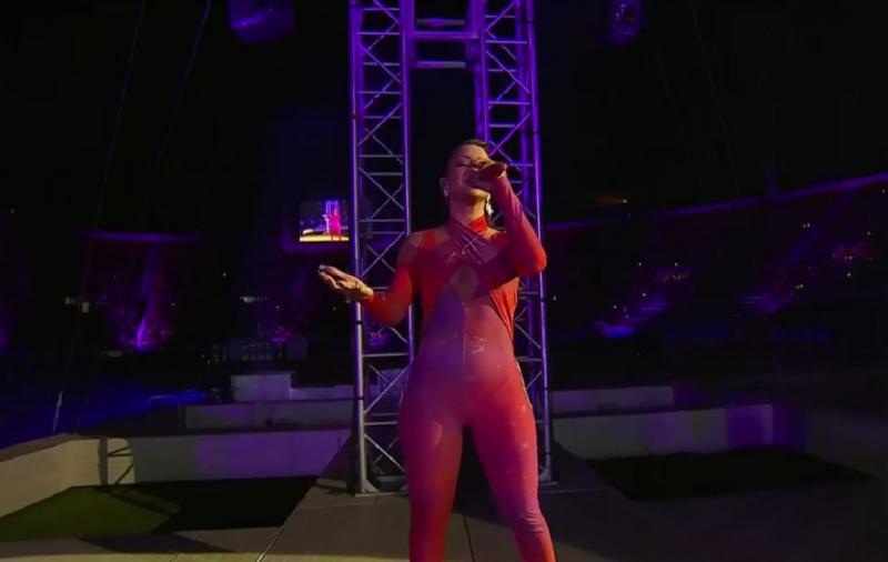 “Cerebro ínfimo marcado por el patriarcado”: Denise Rosenthal responde a insulto en redes sociales