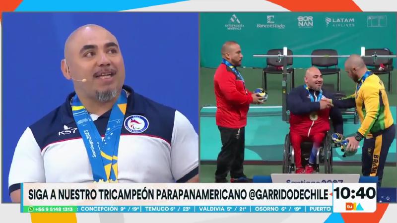 "Me hiciste llorar a mares": La honesta confesión que le quebró la voz a Priscilla Vargas