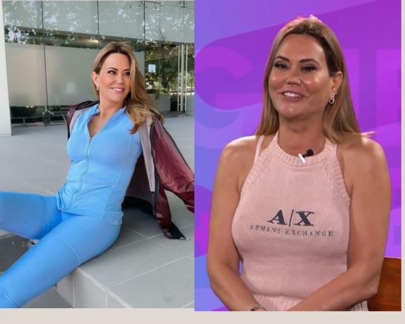 Daniella Campos deberá someterse a compleja cirugía: “hay que operar por la cabeza”