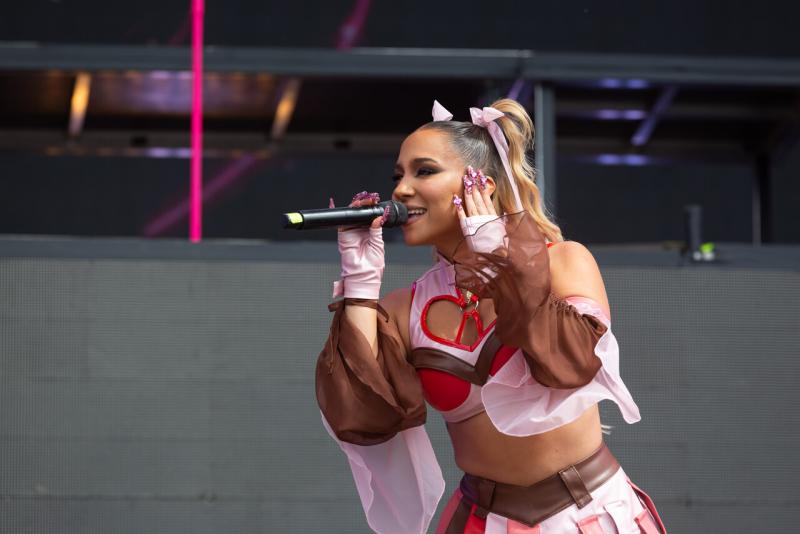 Juegos Parapanamericanos Santiago 2023: ¿Qué artistas se presentarán y cómo ver la ceremonia de clausura?