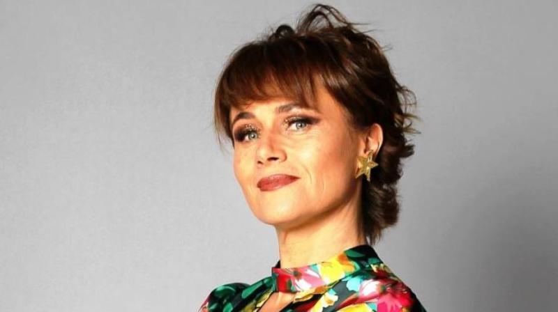 Amaya Forch reveló traumático episodio: "me encerró 16 horas"