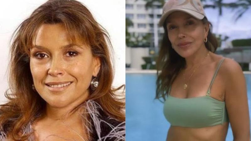 Brujas: Así lucen actualmente los actores de la teleserie de Canal 13