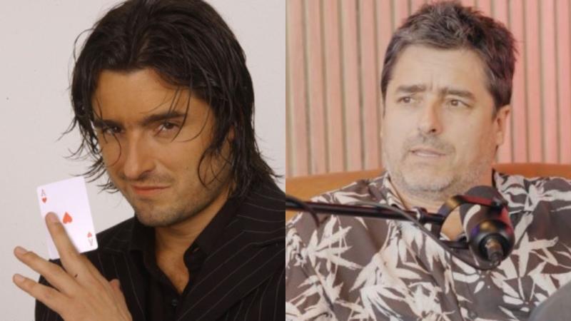 Brujas: Así lucen actualmente los actores de la teleserie de Canal 13