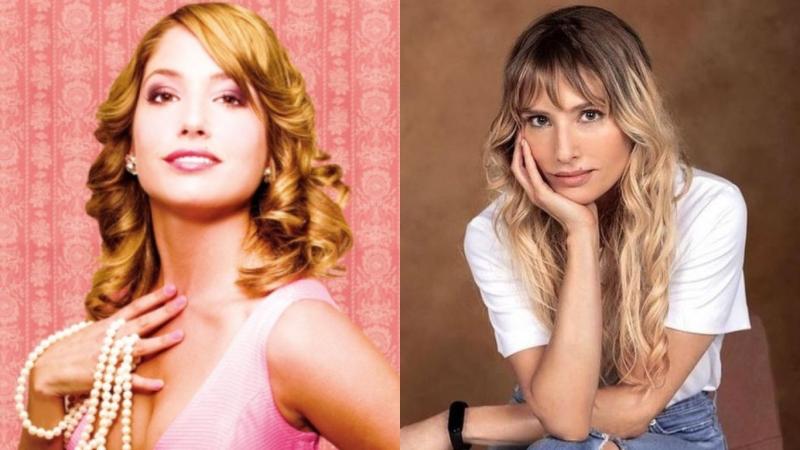 Brujas: Así lucen actualmente los actores de la teleserie de Canal 13