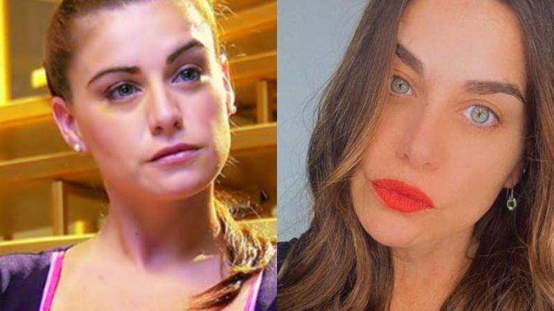 Brujas: Así lucen actualmente los actores de la teleserie de Canal 13