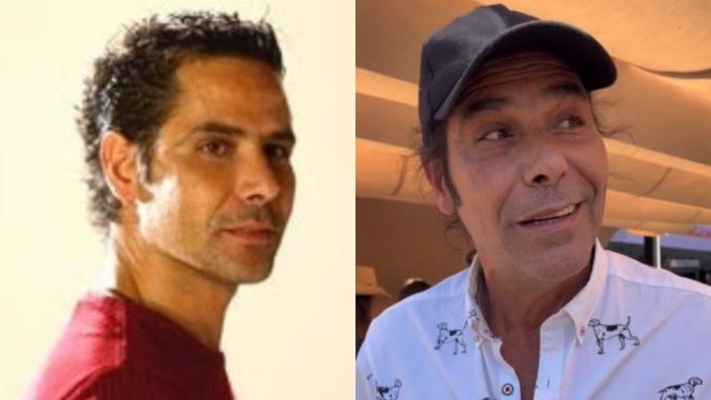 Brujas: Así lucen actualmente los actores de la teleserie de Canal 13