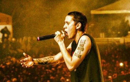 Nuevos hallazgos tras exhumación de cuerpo de Canserbero: "lesiones fueron causadas estando vivo":