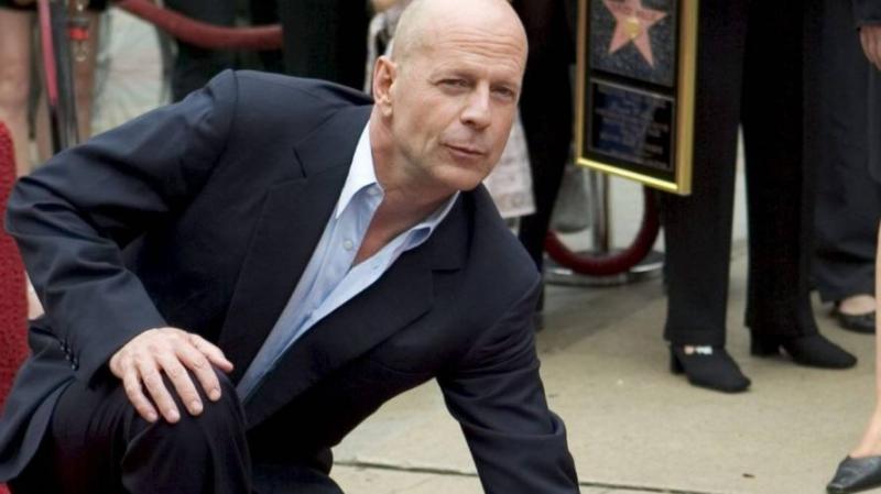 Nuevo video de Bruce Willis muestra delicado estado de salud del actor
