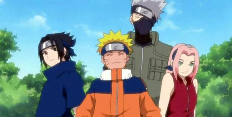 Confirman live action de Naruto: revisa todos los datos que se conocen