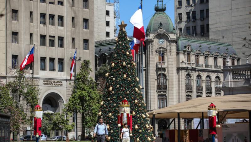 Aguinaldo de Navidad