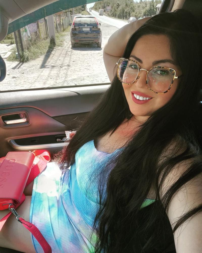 Camila Arismendi - Tierra Brava