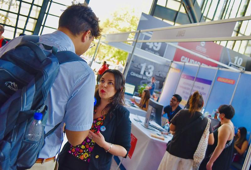 Beca Práctica Técnico Profesional