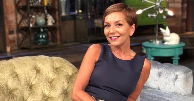 Fran García-Huidobro y quiebre amoroso con Manuel de Tezanos