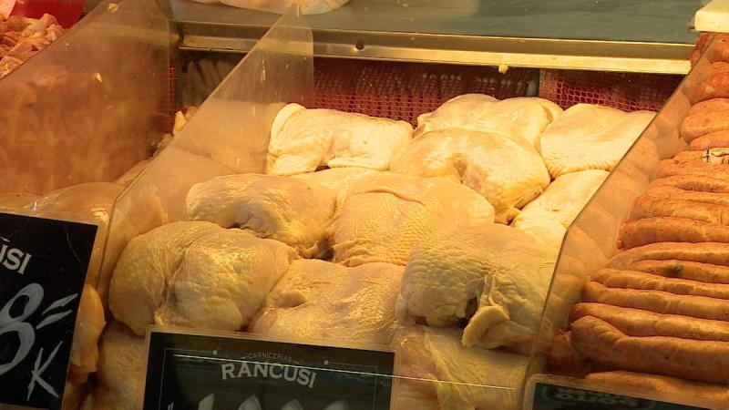 Compensación por colusión de pollos: conoce el monto que recibirán las personas beneficiadas