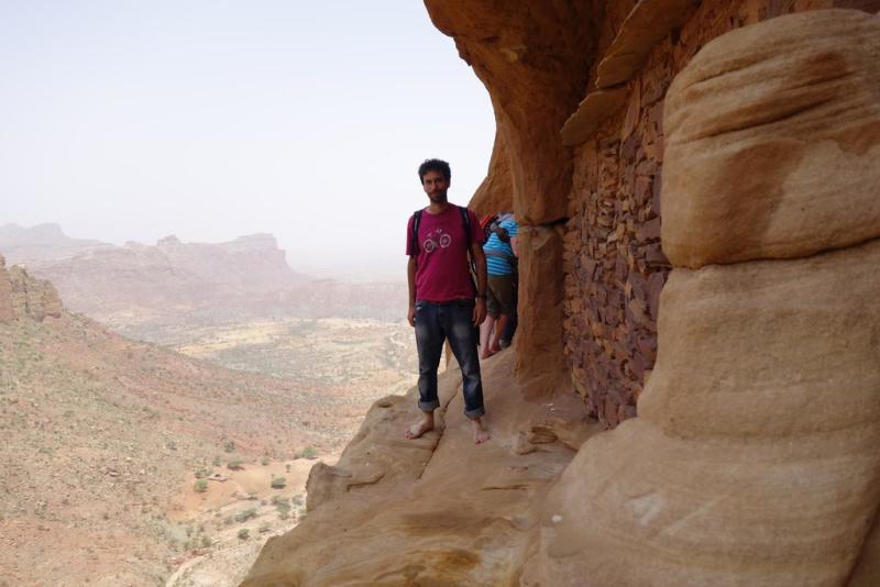 Abuna Yemata, la iglesia innaccesible