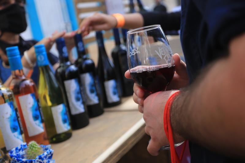 El consumo de una copa vino tinto podría provocar cefalea en algunas personas - Agencia Uno