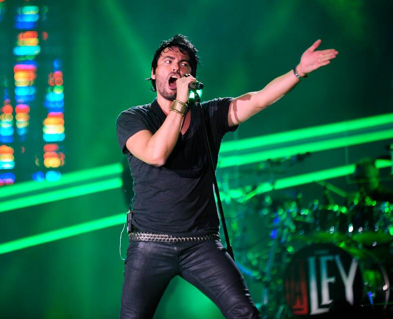 Beto Cuevas será parte de la ceremonia inaugural de los Parapanamericanos.