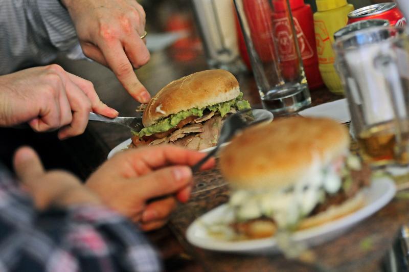 Celebra el Día del Sándwich