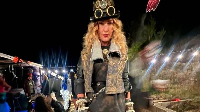 Emilia Schneider y su odio contra Catalina Pulido