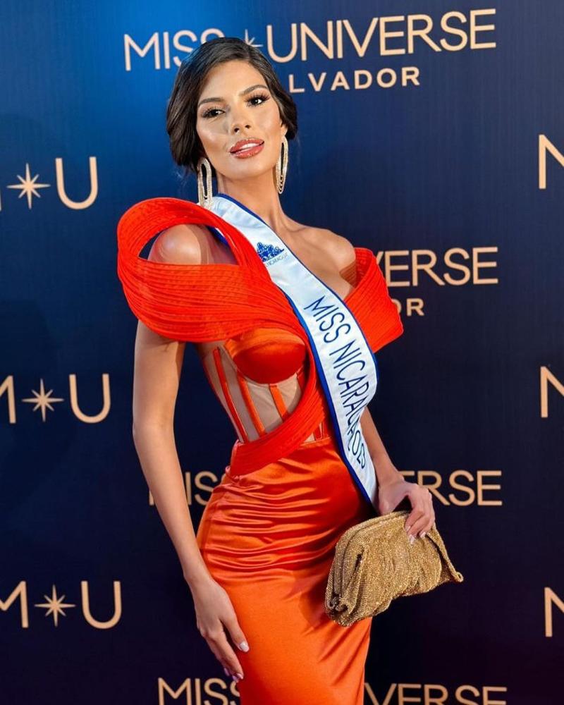 Sheynnis Palacios - Miss Universo 2023