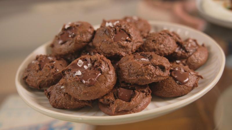 “Diario de Antojos”: ¡La popular bloguera de recetas regresa con segunda temporada a 13C!