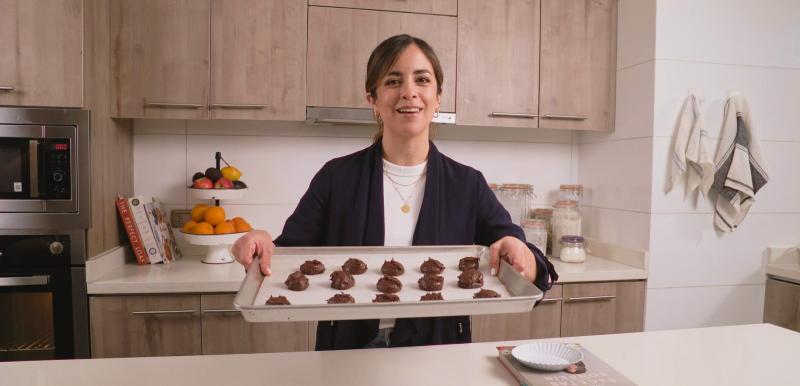 “Diario de Antojos”: ¡La popular bloguera de recetas regresa con segunda temporada a 13C!