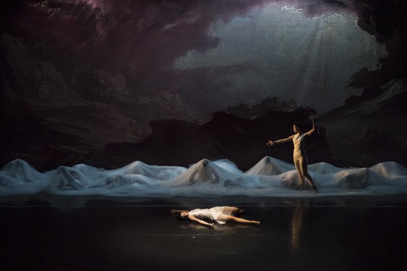 Ballet Nacional Chileno deslumbrará con 'Giselle, Contrapunto y Revisita'