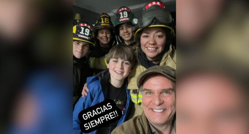 Amaro Gómez-Pablos - Instagram