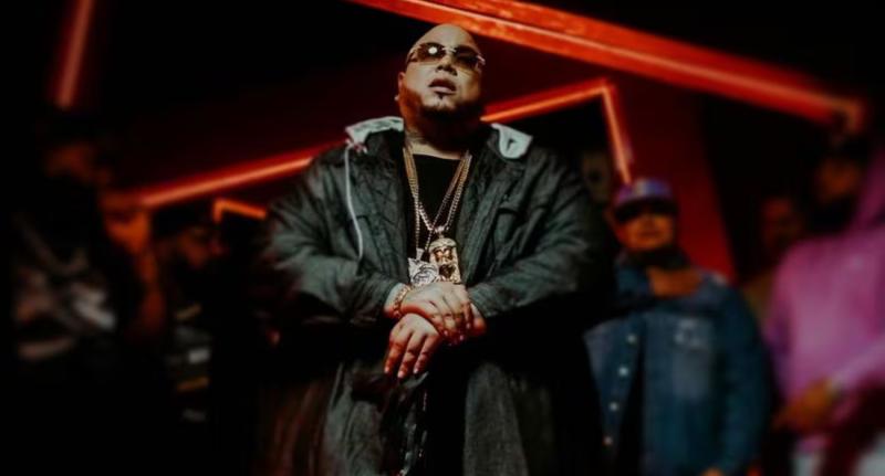 Alexio La Bruja muere a los 35 años a causa de un cáncer de mama