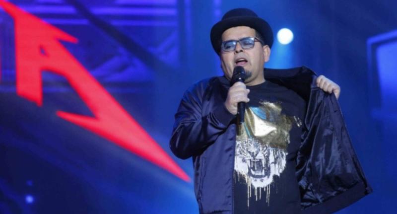 Mauricio Medina confirmó la amputación de una de sus extremidades