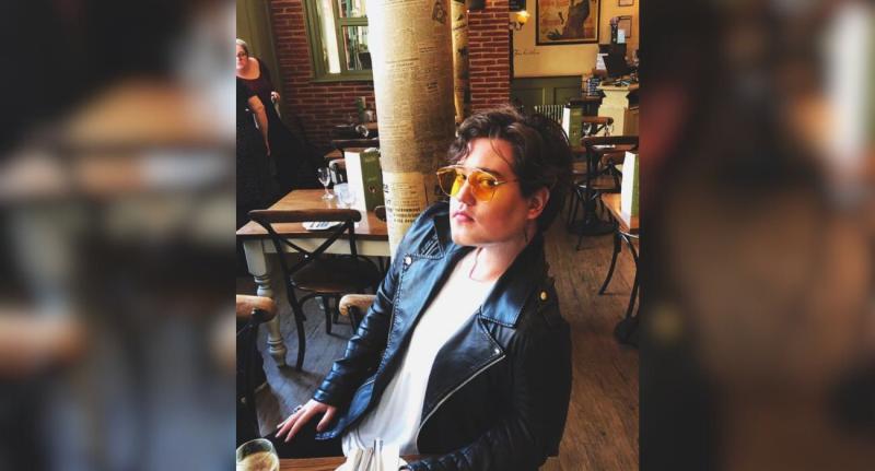 Así es el presente de Nicolás Yunge, ex integrante de "Perla, tan real como tú"