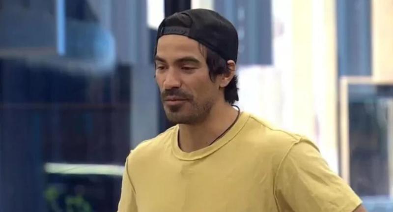 Sebastián Ramírez - Gran Hermano