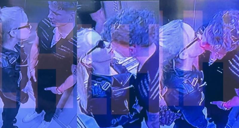 Raimundo Cerda y Cass Zamorano