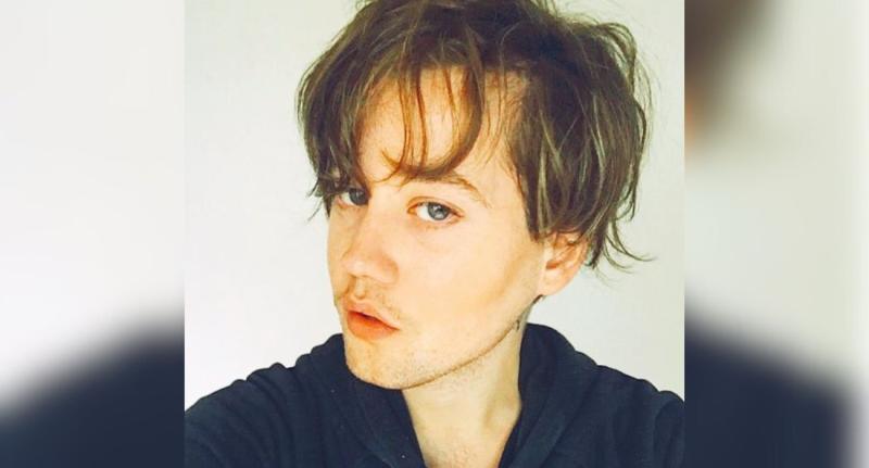 Nicolás Yunge se refirió a la triste muerte de Sebastián Leiva