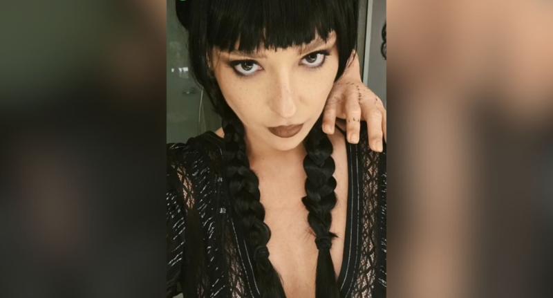 Halloween: Kel Calderón