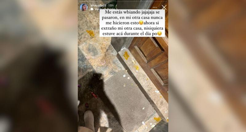 Naya Fácil - Instagram