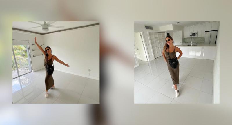 Maura Rivera adquiere una nueva propiedad en Miami