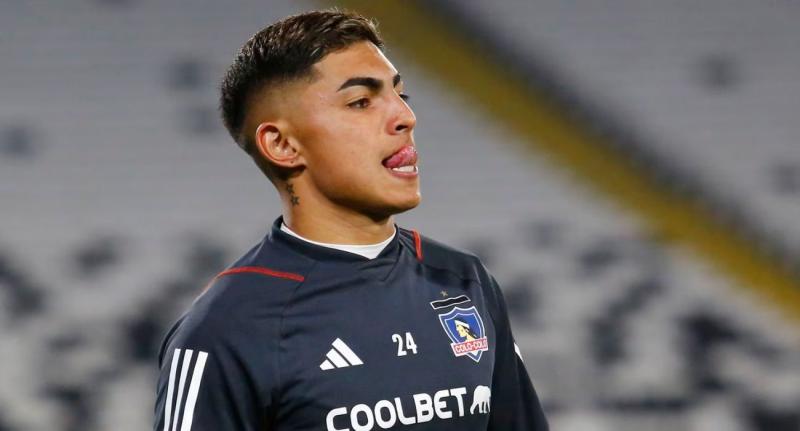 Jorge Valdivia condena tajantemente actuar de Jordhy Thompson