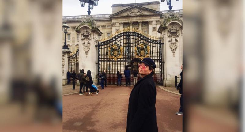 Así luce en la actualidad Nicolás Yunge