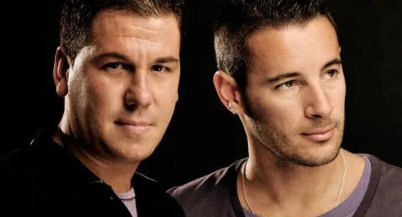 Andy y Lucas ponen fin a su carrera musical