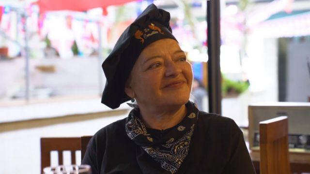 Dora Molina, dueña de "La Consentida" reveló el mito: ¿por qué se dice que los mariscos son afrodisíacos?